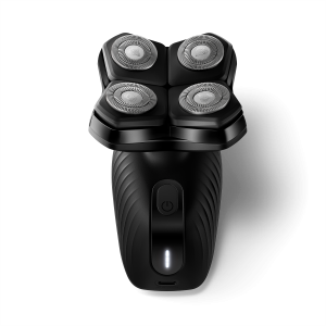 The Dome Shaver™ Plus