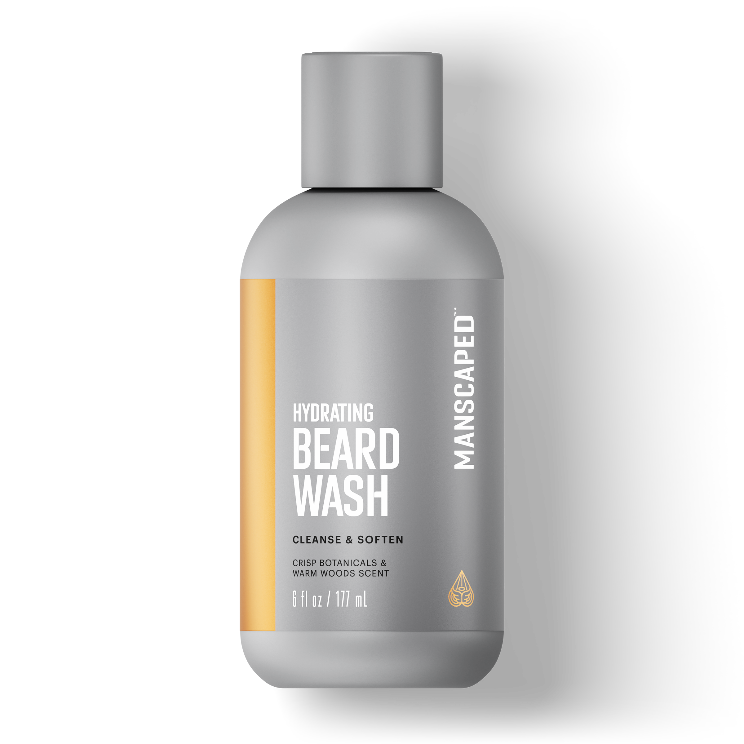 Hydrating Beard Wash