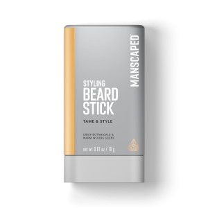 Styling Beard Stick