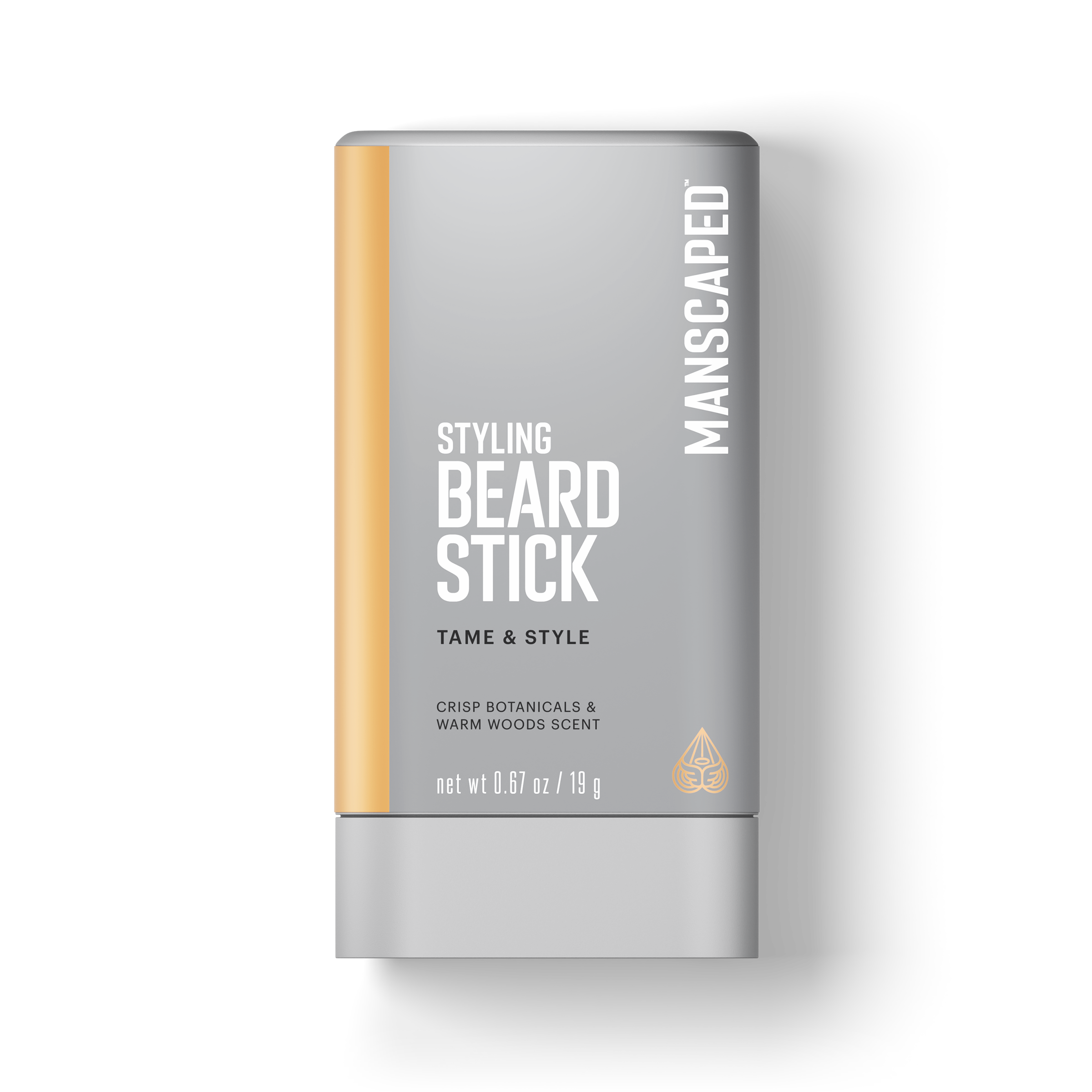Styling Beard Stick