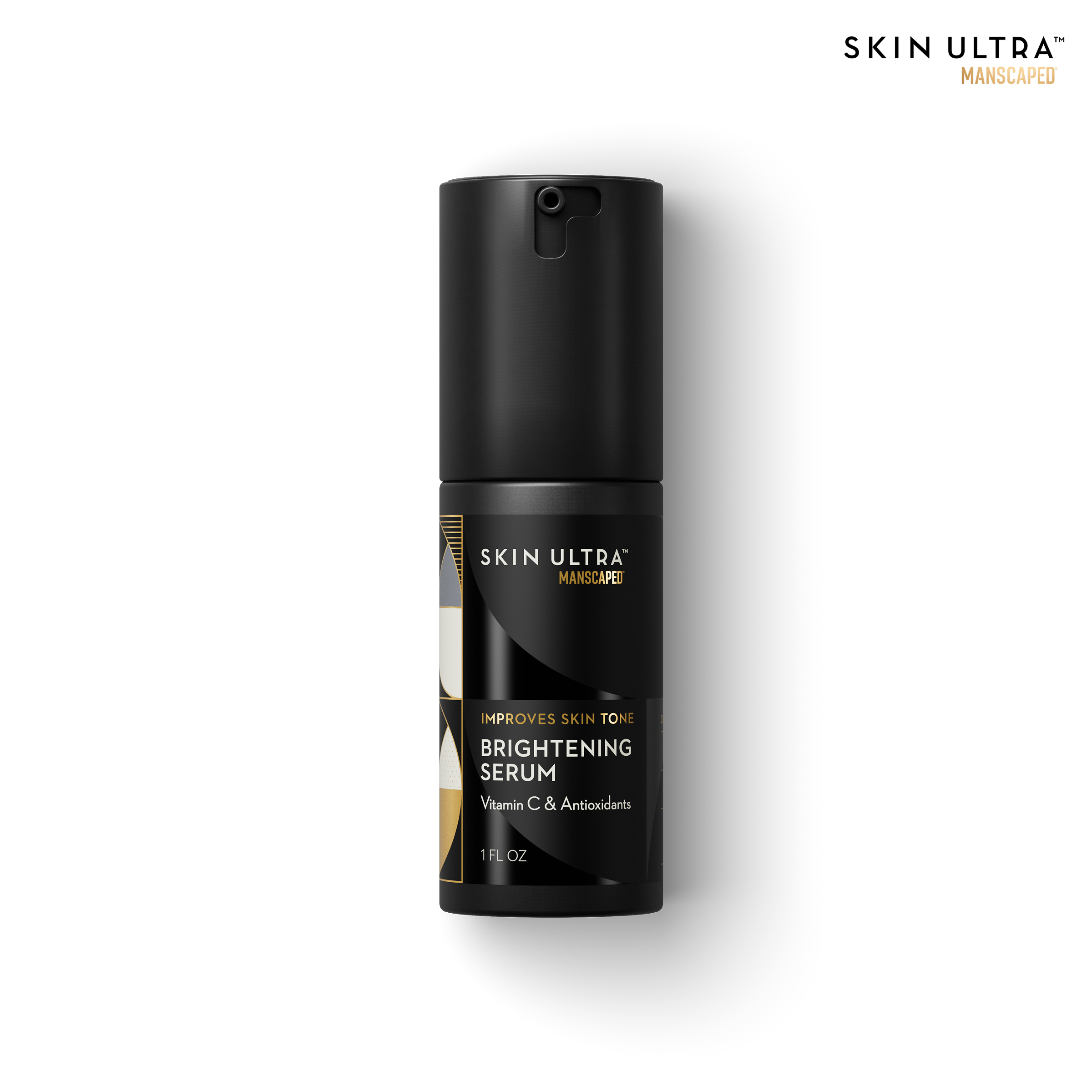 Face Brightening Serum
