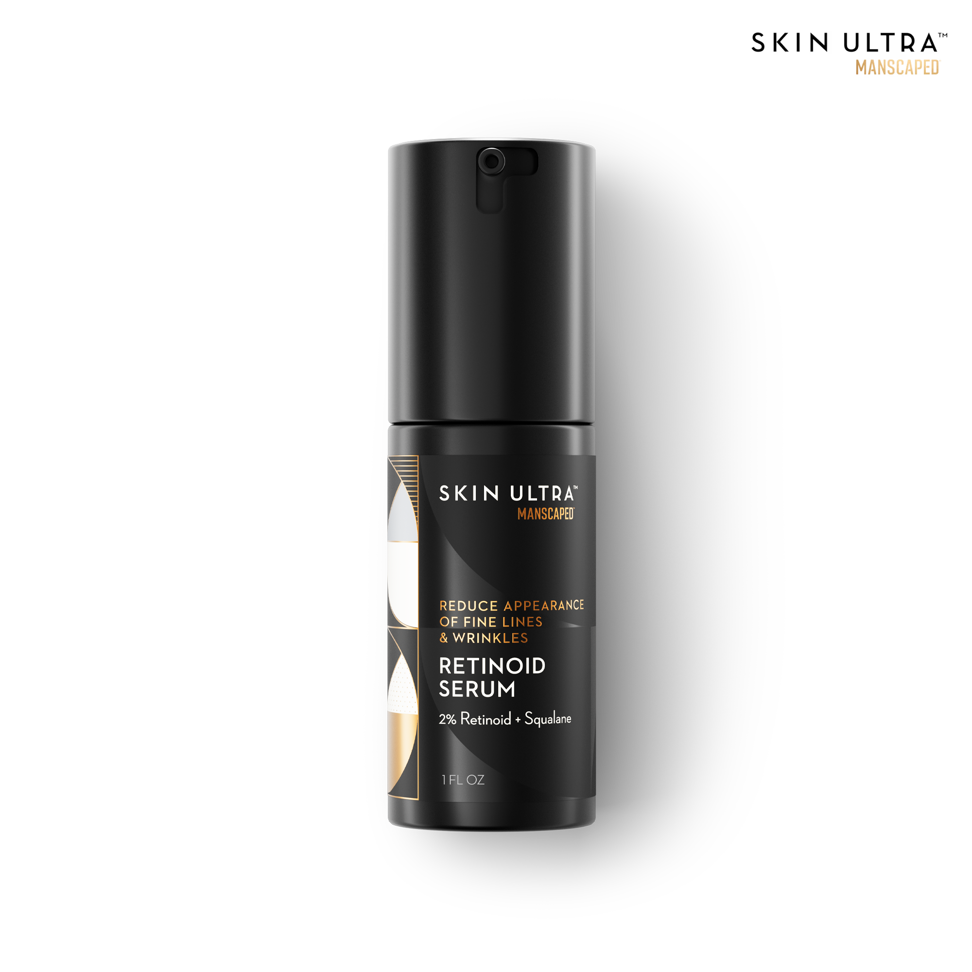 Face Retinoid Serum