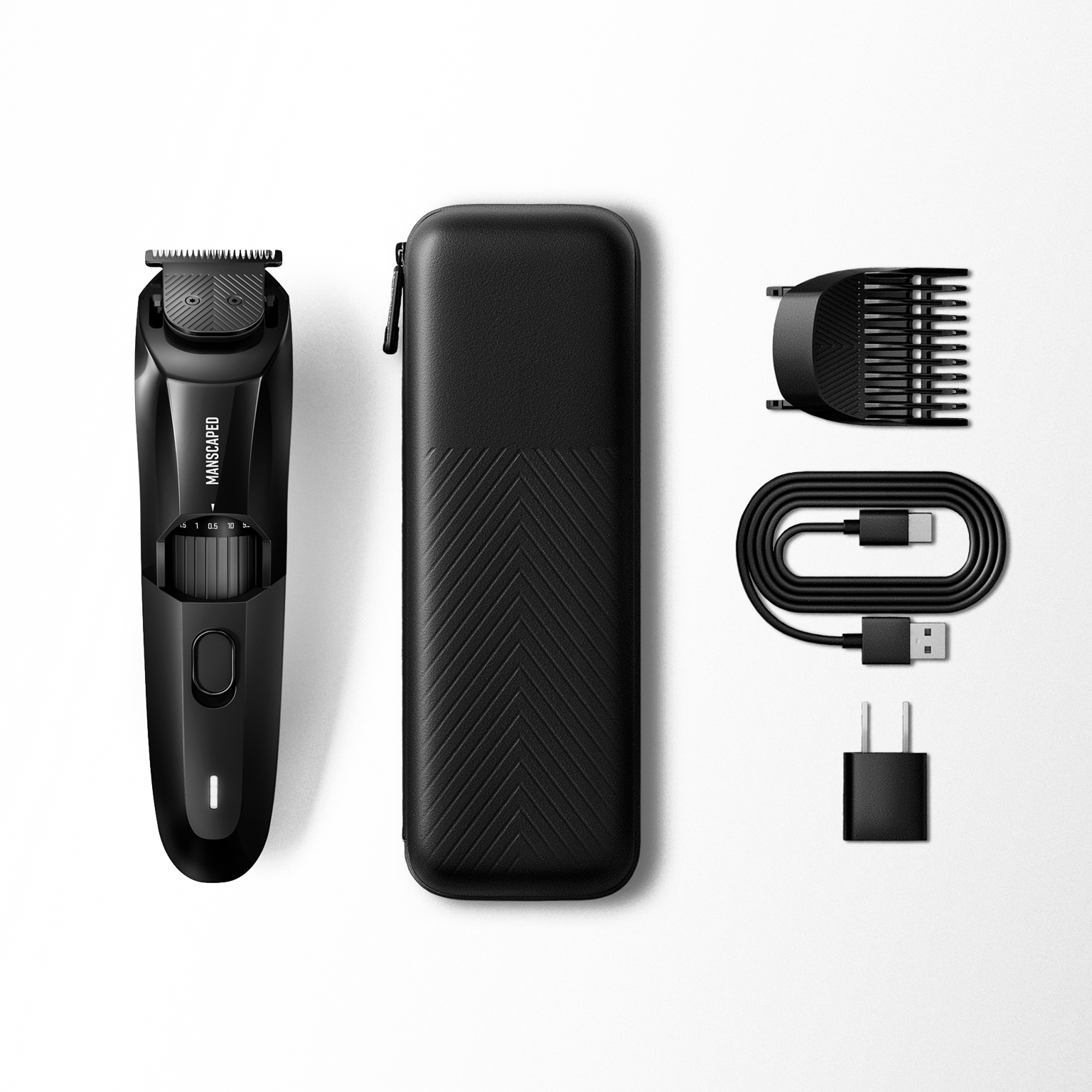 The Beard & Dome Bundle - Image 3