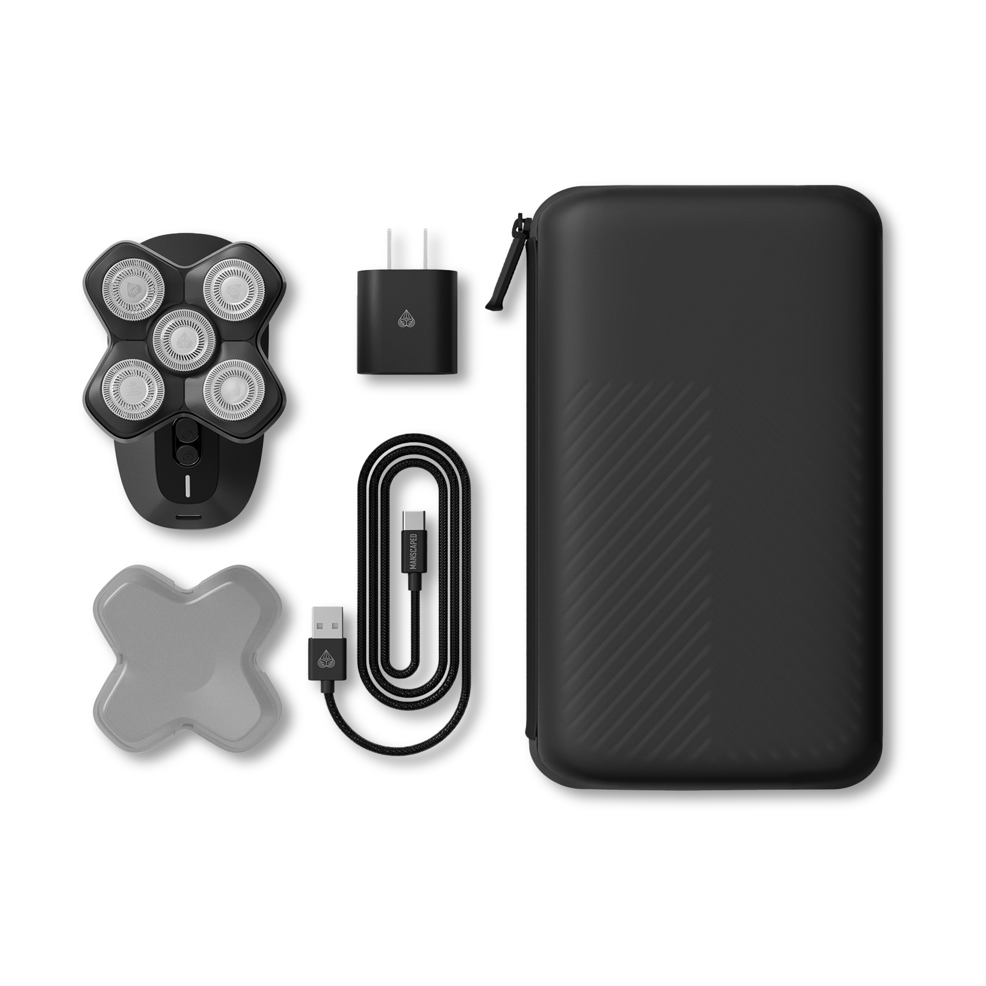 The Beard & Dome Bundle - Image 7