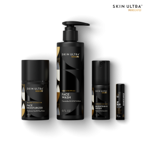 Skin Ultra™ Daily Kit