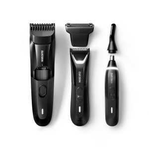 The Beard, Balls & Strays Bundle