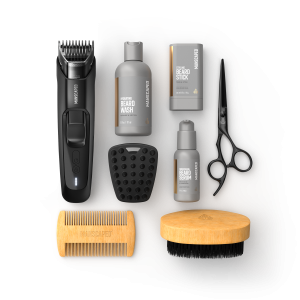 The Beard Hedger® Plus Kit