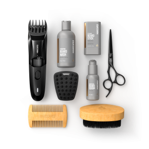 The Beard Hedger® Kit