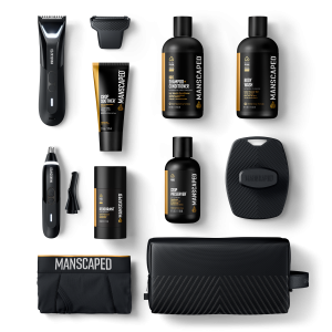 The Platinum Package 5.0 Ultra