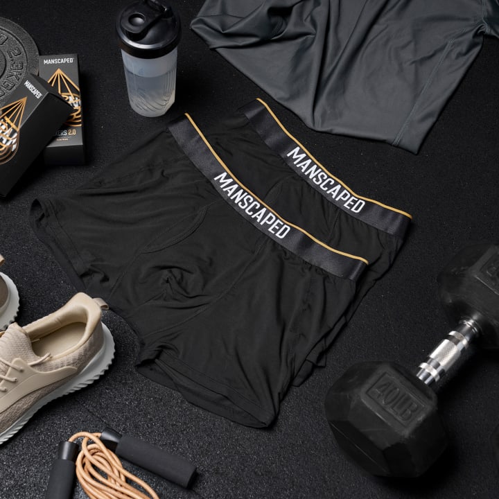 Apparel & Accessories