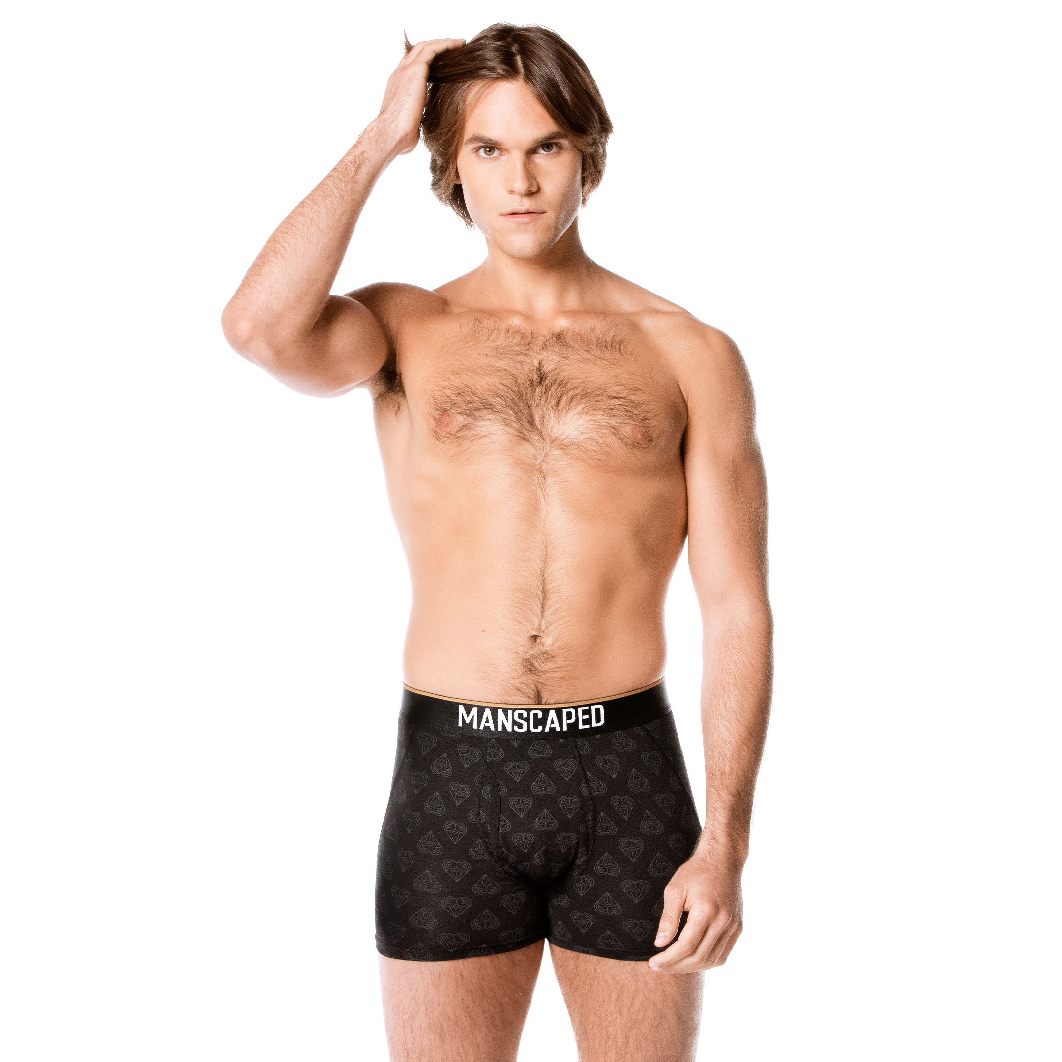 MANSCAPED® Boxers 2.0 - Image 34