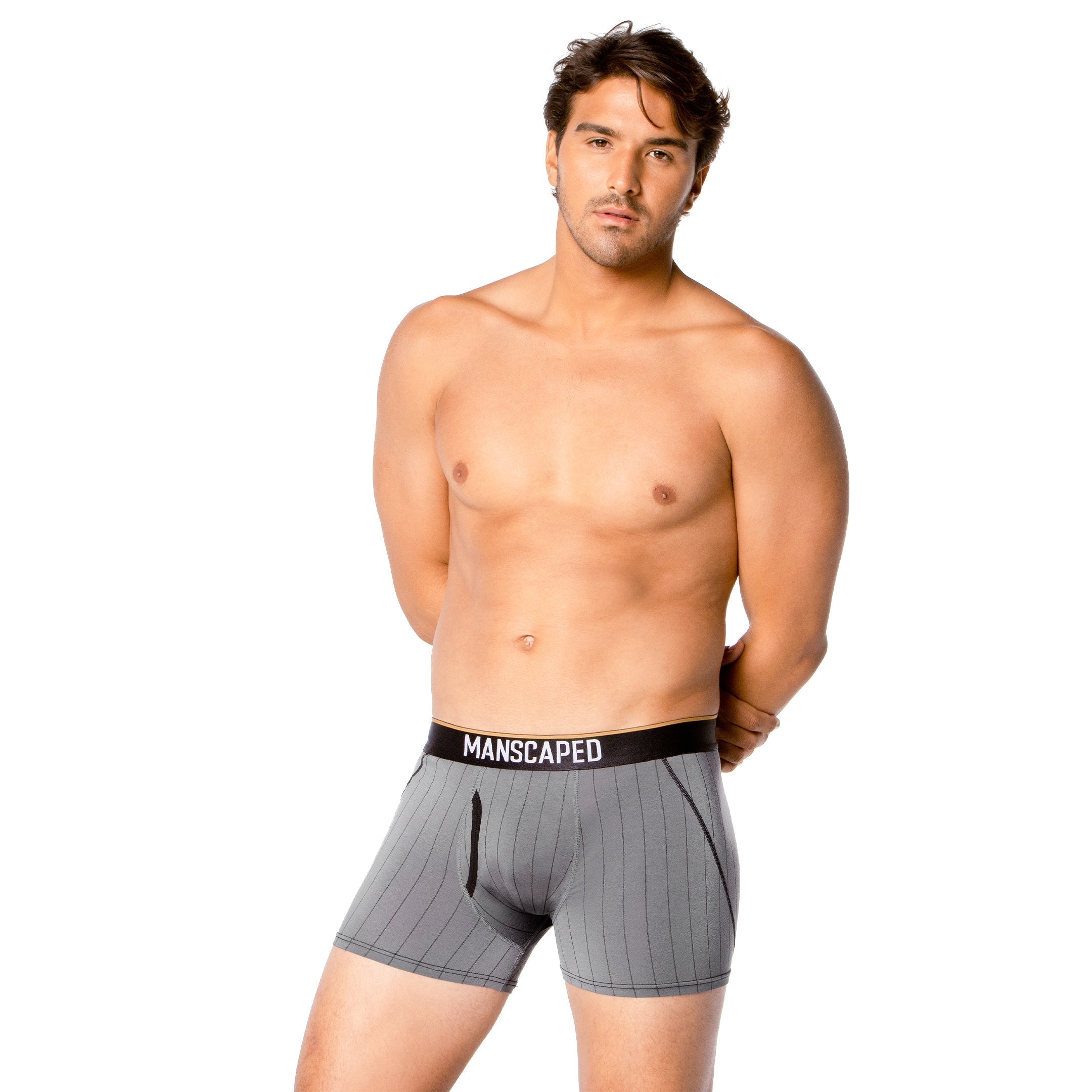 MANSCAPED® Boxers 2.0 - Image 27
