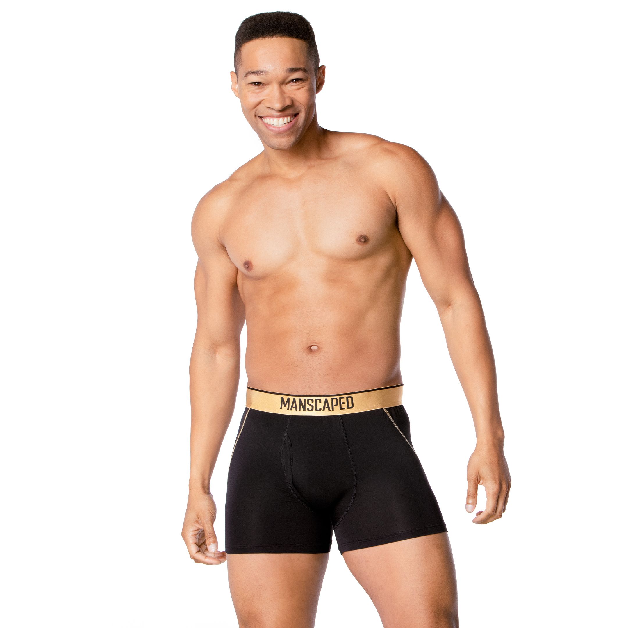 MANSCAPED® Boxers 2.0 - Image 35