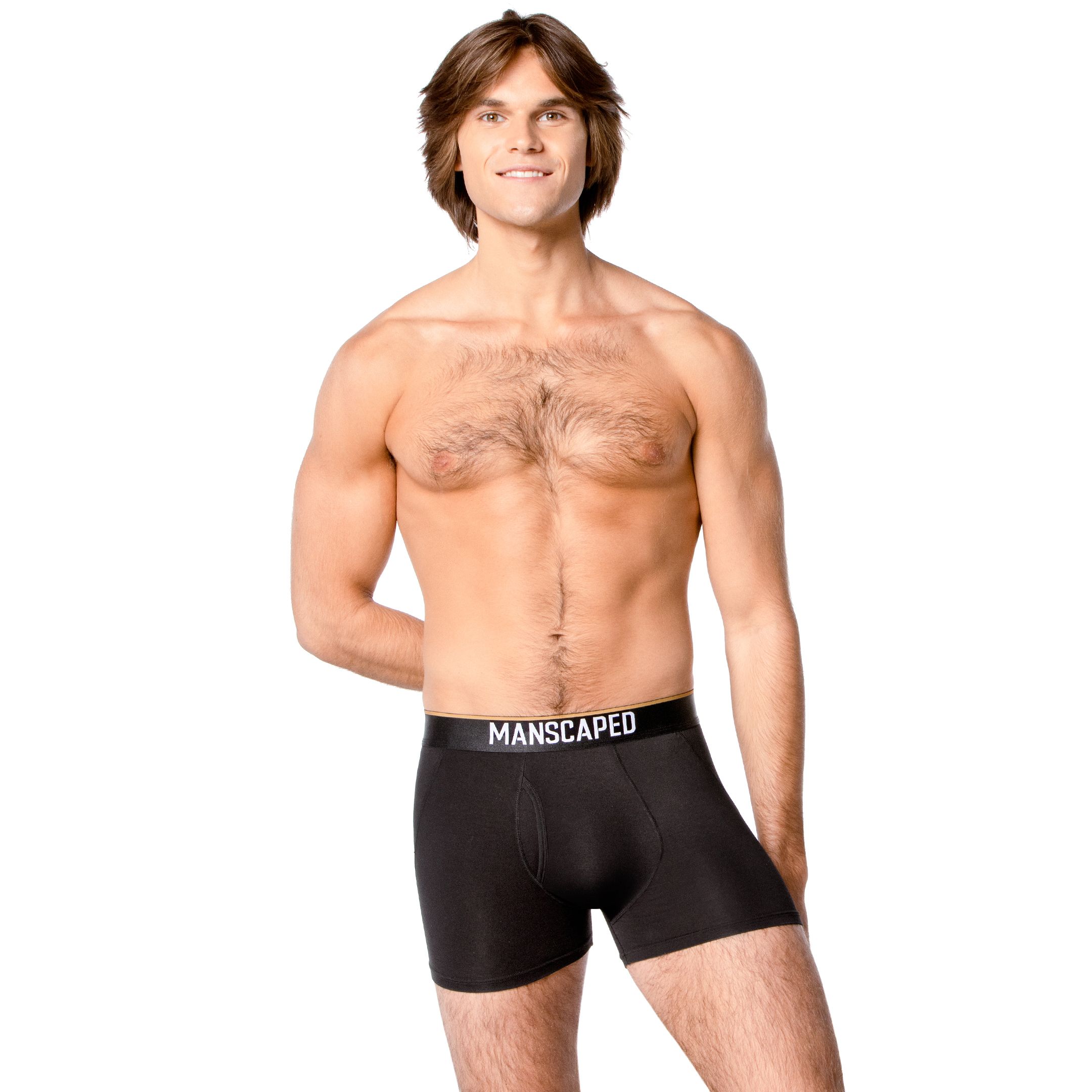 MANSCAPED® Boxers 2.0 - Image 36