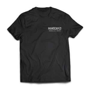 MANSCAPED® T‑shirt