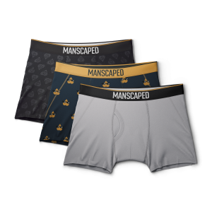 MANSCAPED® Boxers 2.0