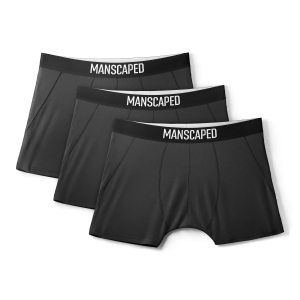 MANSCAPED® Boxers