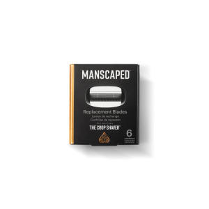 The Crop Shaver® Razor Blade