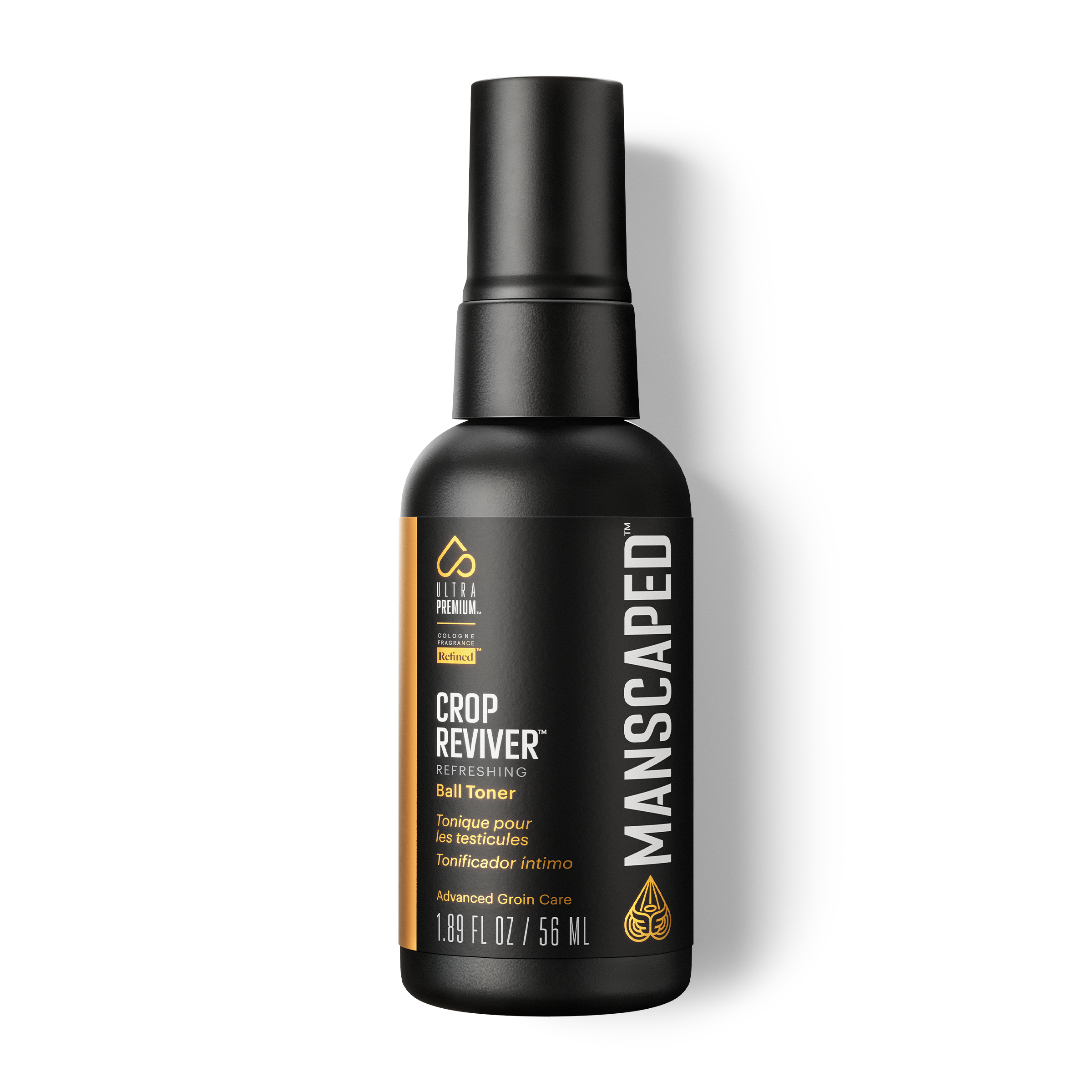Crop Reviver®