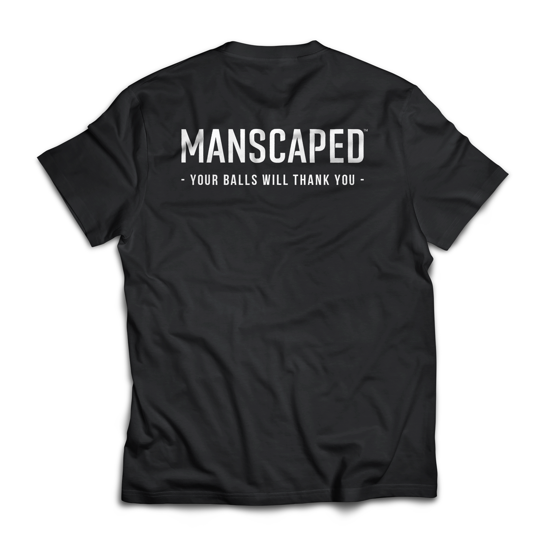 MANSCAPED® T‑shirt - Image 3
