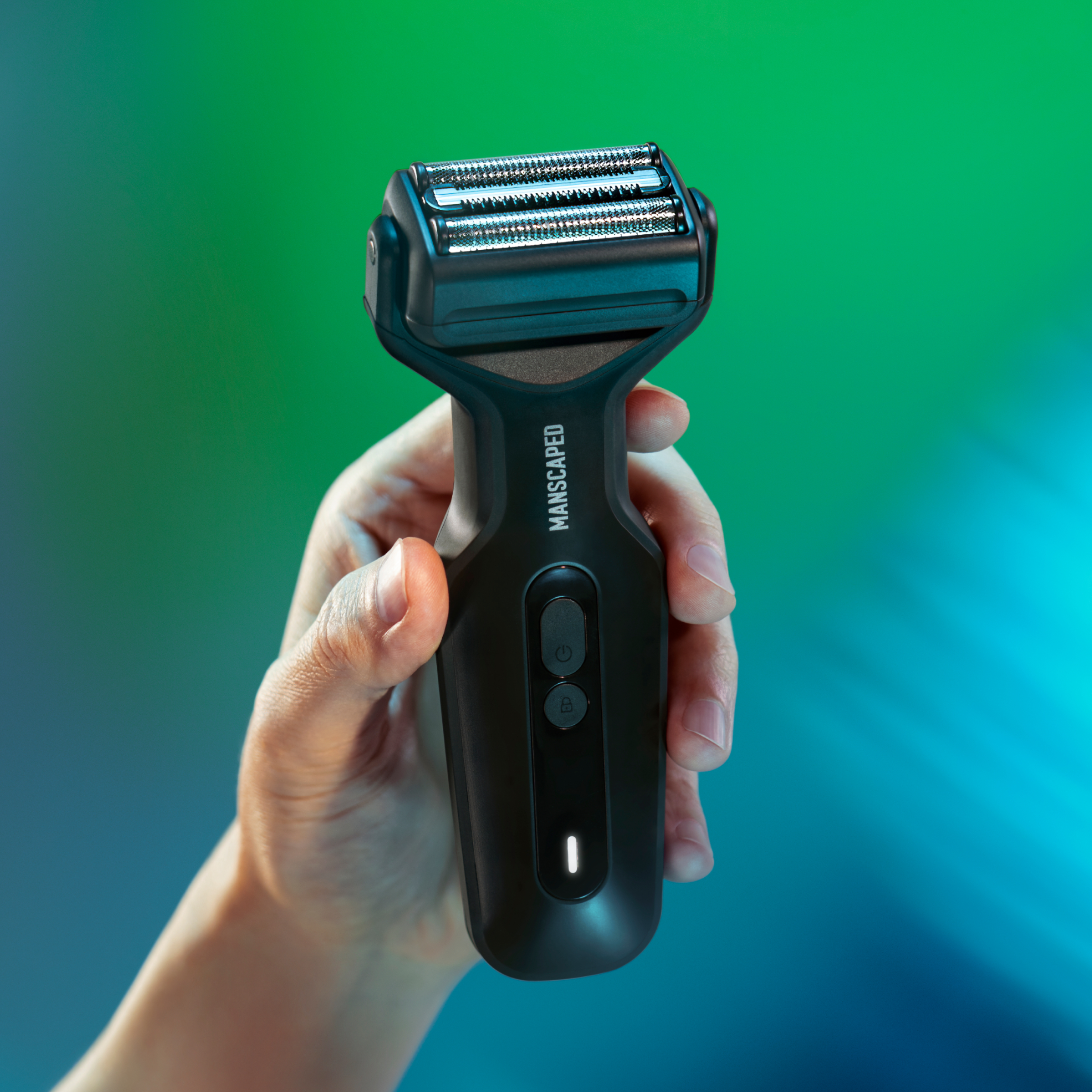 The Chairman™ Plus SkinSafe® Foil Blade - Image 2