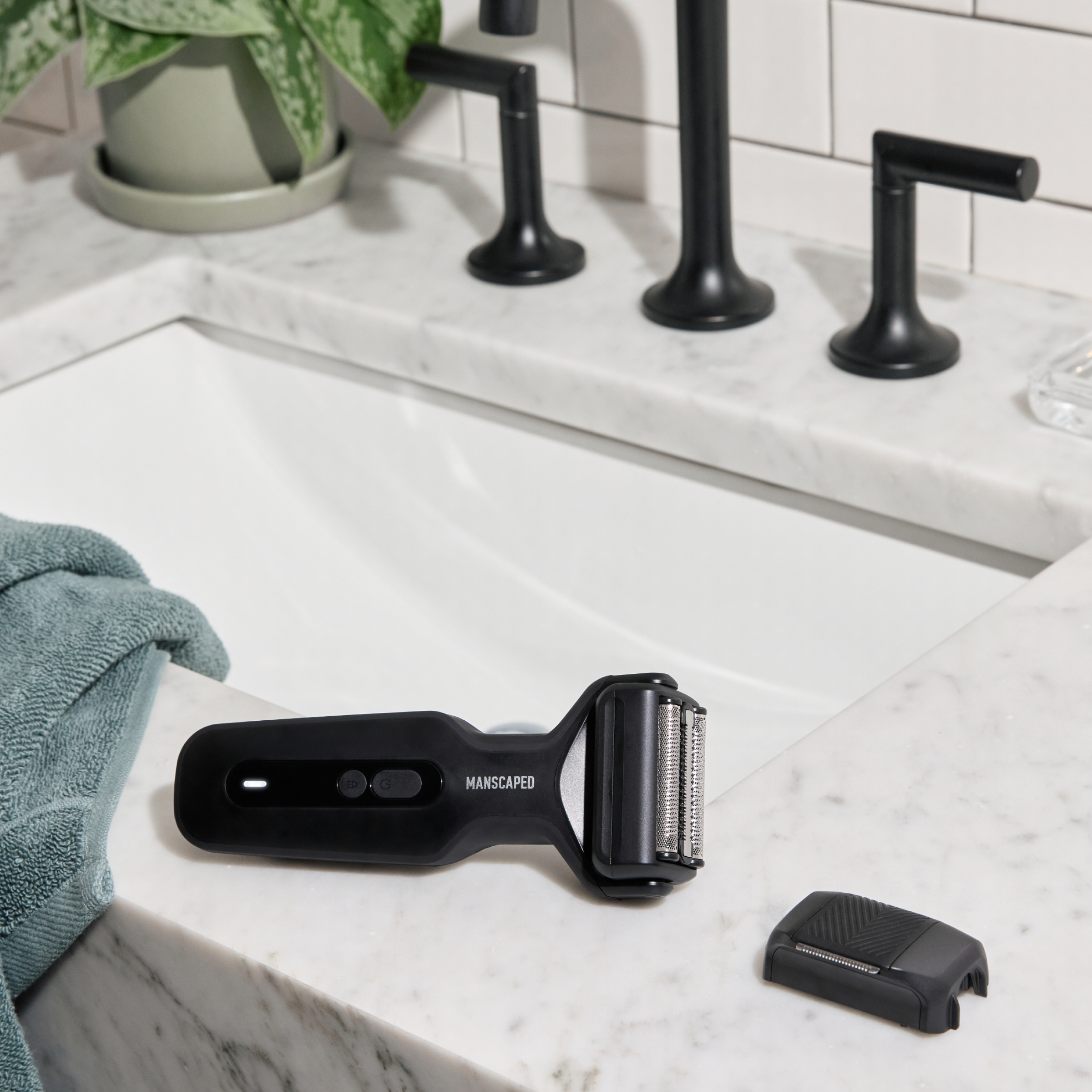 The Chairman™ Plus Precision Trimmer Blade - Image 4