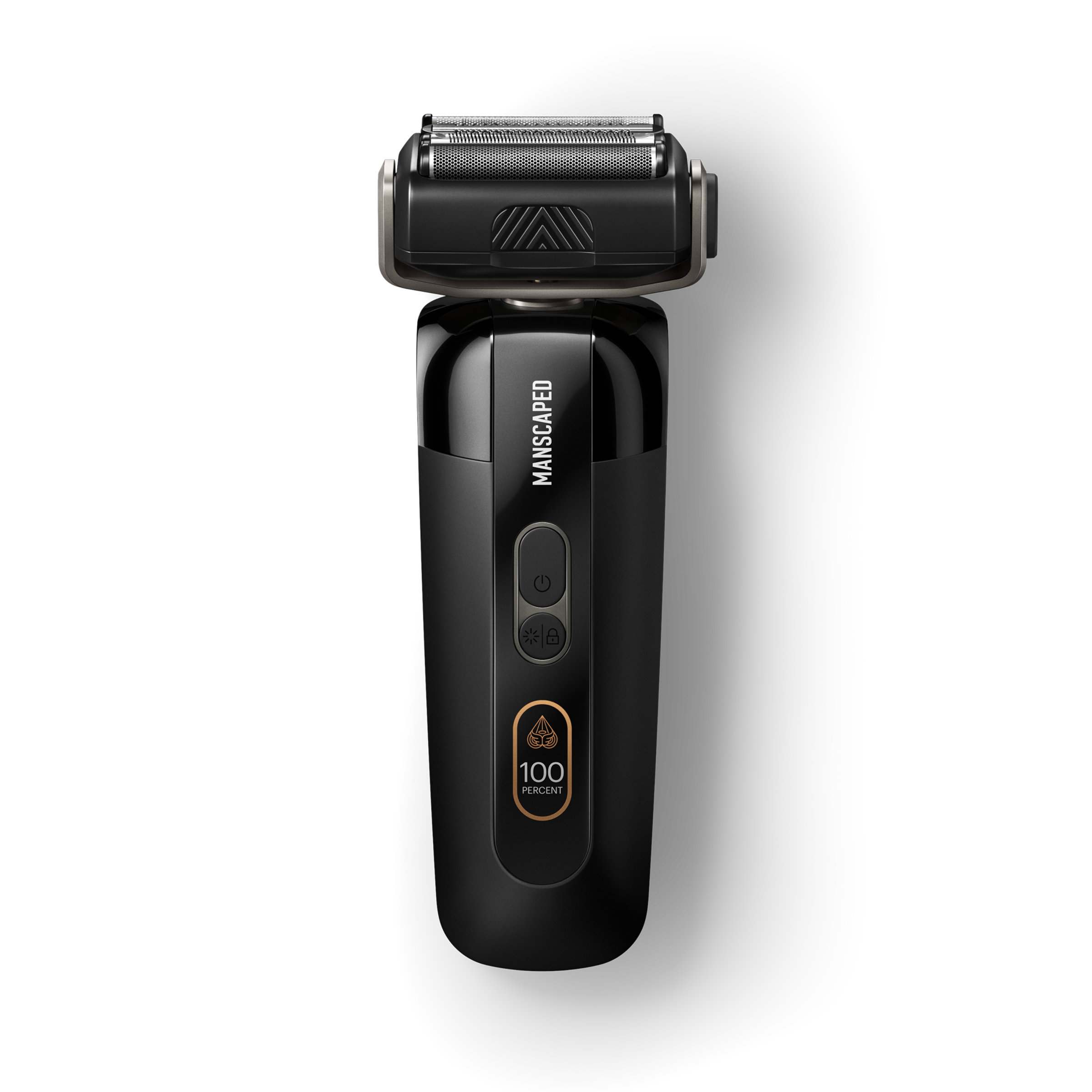 The Chairman™ Pro SkinSafe® Foil Blade - Image 2