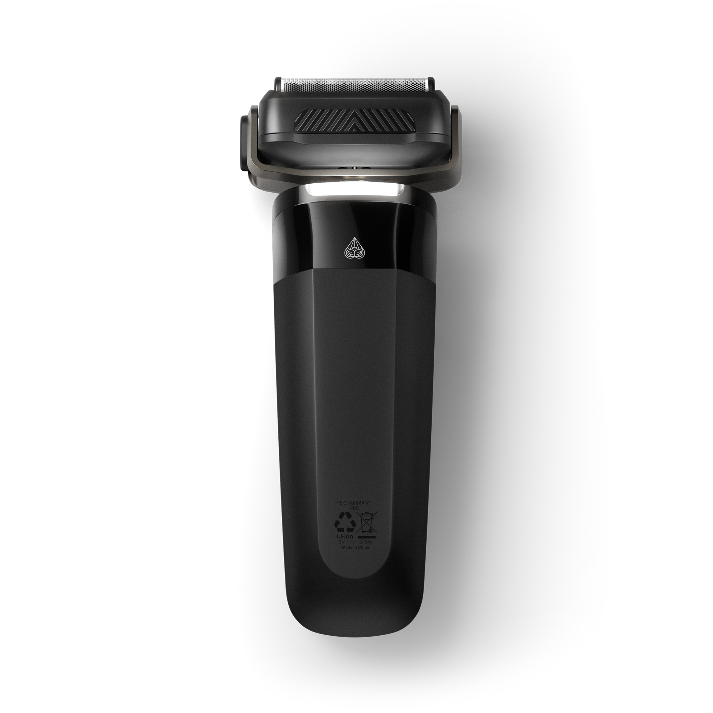 The Chairman™ Pro SkinSafe® Foil Blade - Image 3