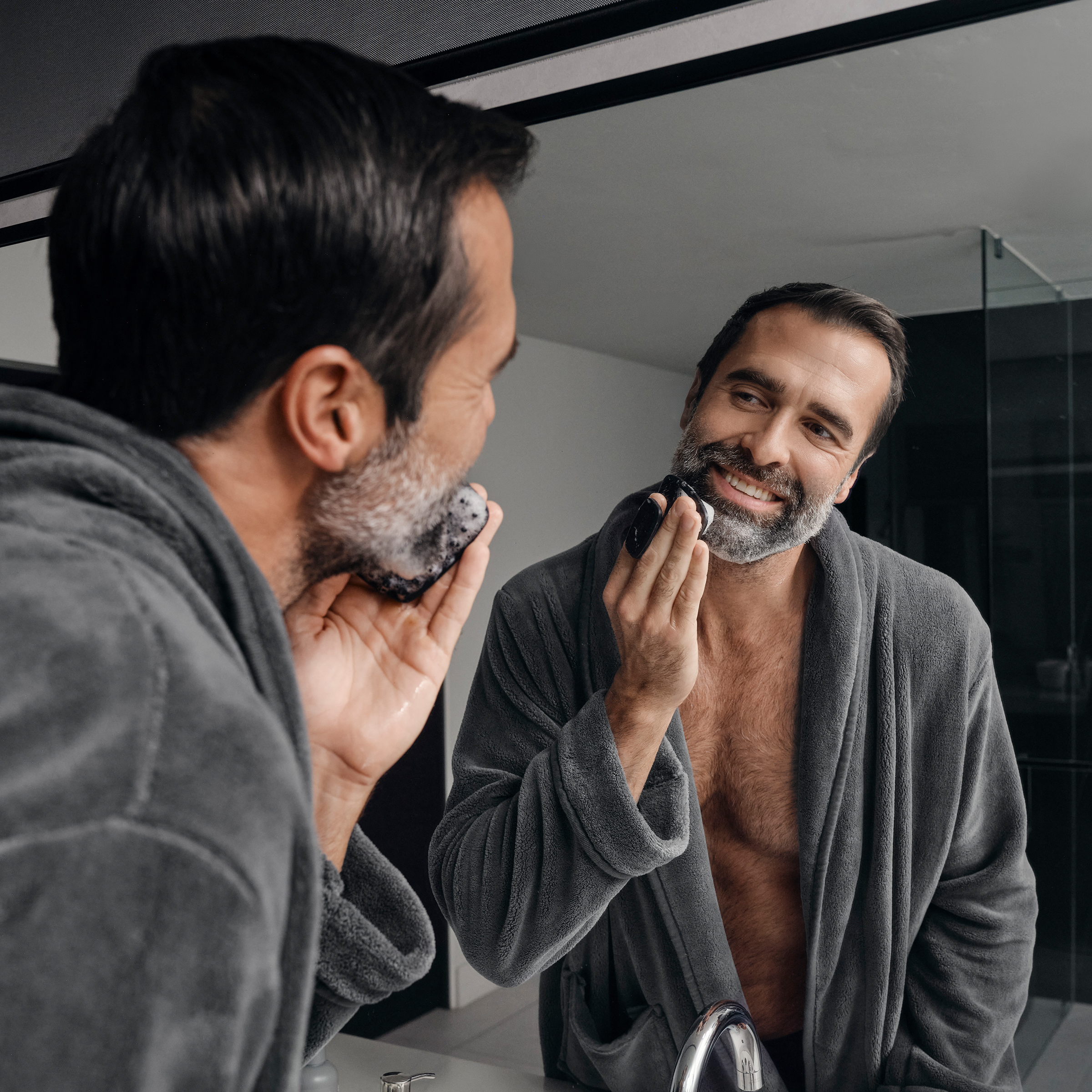 Hydrating Beard Wash - Image 5