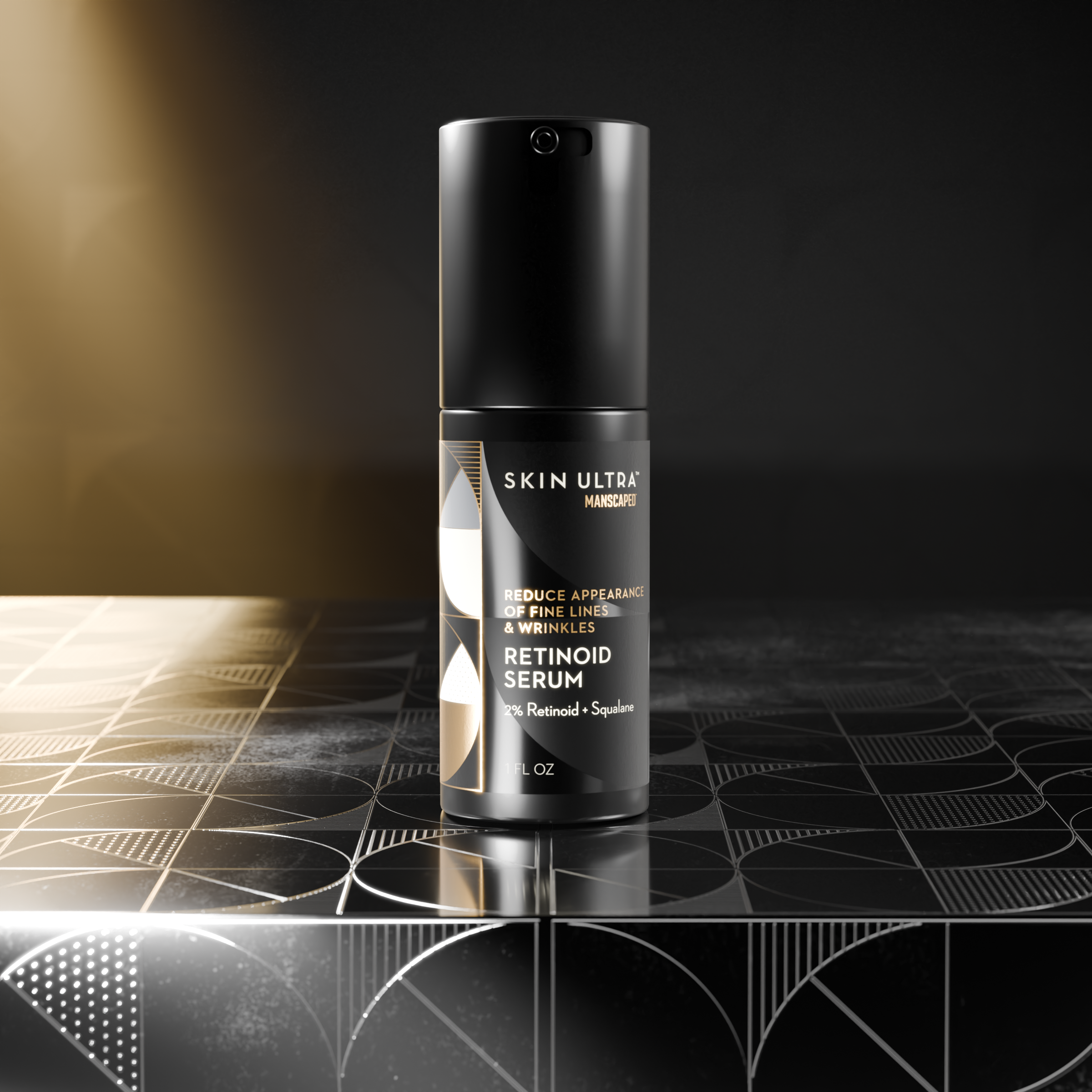 Face Retinoid Serum - Image 3