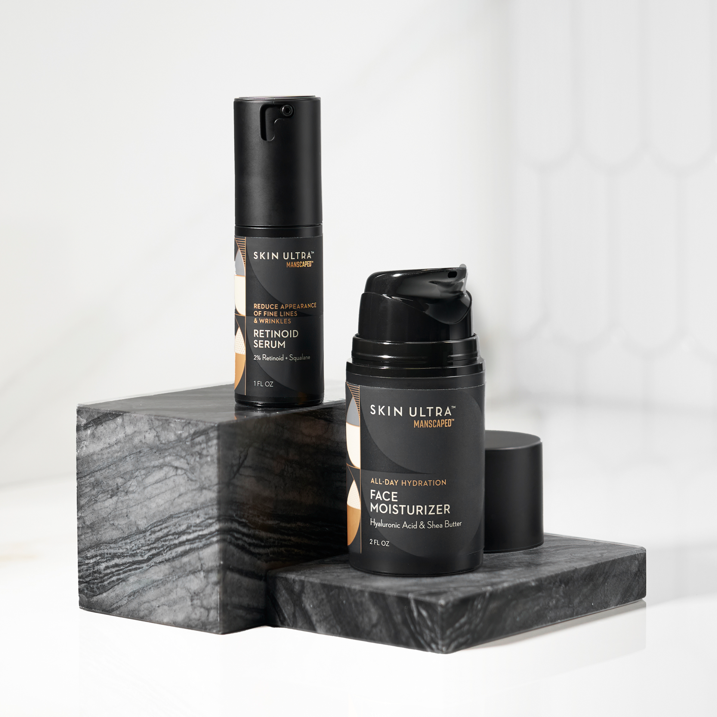 Face Retinoid Serum - Image 4