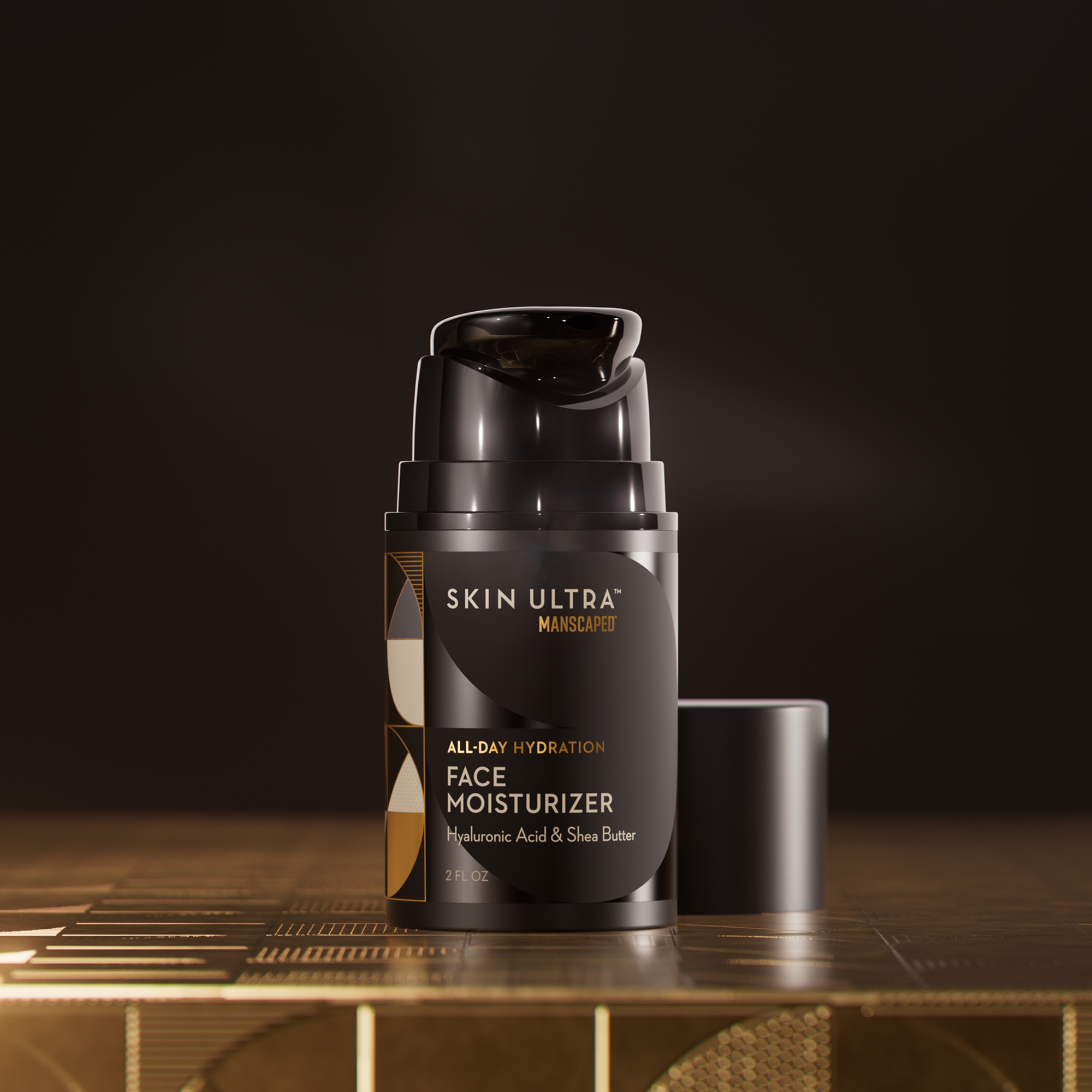 Face Moisturizer - Image 2
