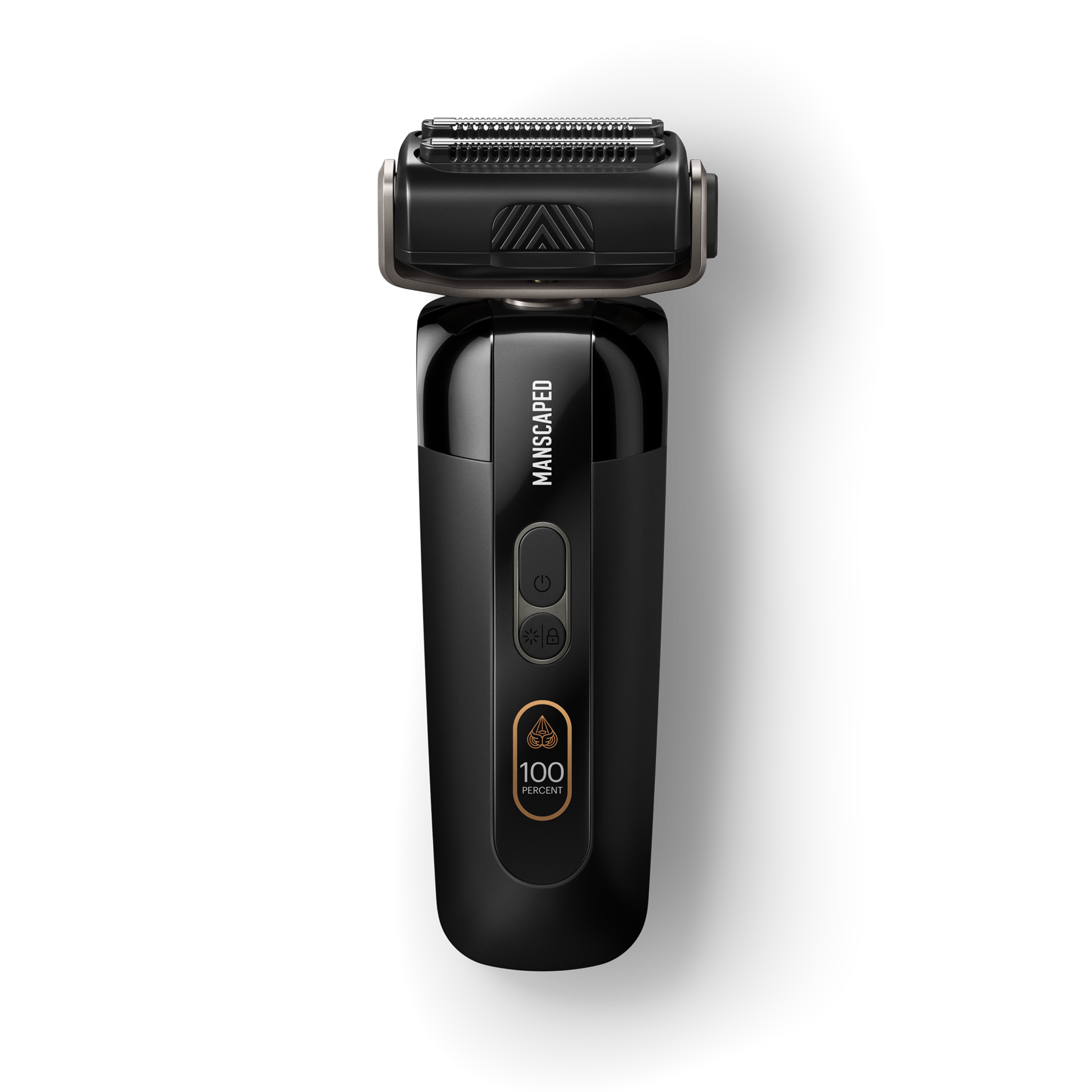 The Chairman™ Pro SkinSafe® Stubble Trimmer Blade - Image 2